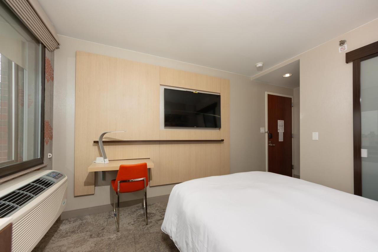 Hotel Le Jolie New York Exterior foto